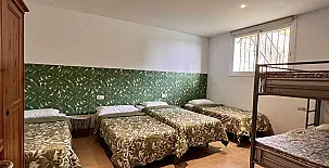Casa Mas Ambros 005