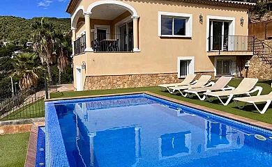 Casa Mas Ambros en Calonge (Girona) - Foto 1