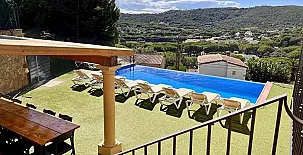 Casa Mas Ambros 002
