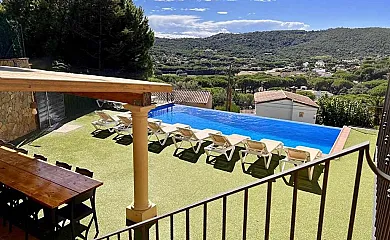 Casa Mas Ambros en Calonge (Girona) - Foto 2