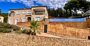 Casa Mas Ambros 003