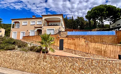 Casa Mas Ambros en Calonge (Girona) - Foto 3