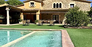 Casa Mas Molines 002