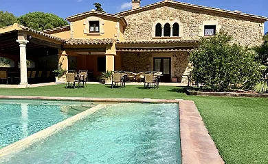 Casa Mas Molines en Mont. Ras (Girona) - Foto 2