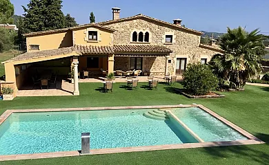 Casa Mas Molines en Mont. Ras (Girona) - Foto 1