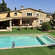 Casa Mas Molines 001