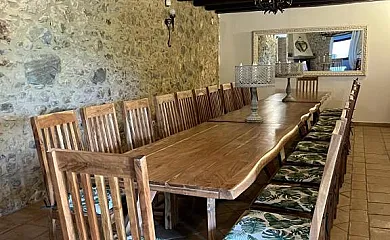 Casa Mas Molines en Mont. Ras (Girona) - Foto 4