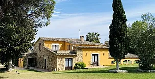 Casa Mas Molines 003