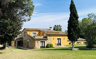 Casa Mas Molines en Mont. Ras (Girona) - Foto 3