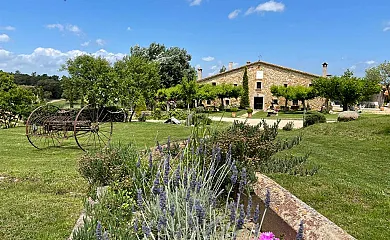 Mas Figueres en Sils (Girona) - Foto 2