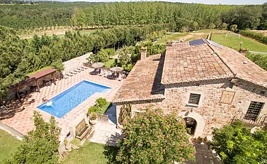 La Belladona en Sils (Girona) - Foto 2