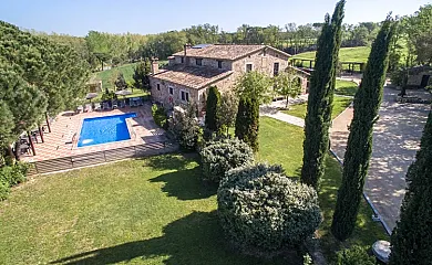 La Belladona en Sils (Girona) - Foto 3
