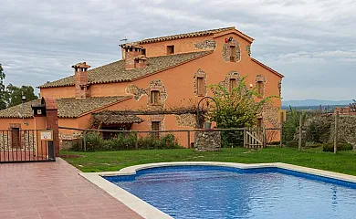 Can Pobric en Maçanet De La Selva (Girona) - Foto 1