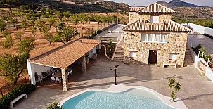Villa Canela 002