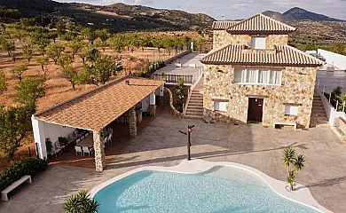 Villa Canela en Illora (Granada) - Foto 2