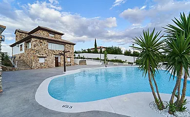 Villa Canela en Illora (Granada) - Foto 1
