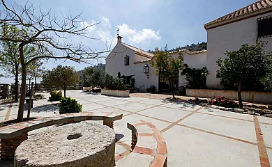 Alojamiento Rural Cortijo Sancardo en Lujar (Granada) - Foto 3