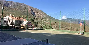 Alojamiento Rural Cortijo Sancardo 002