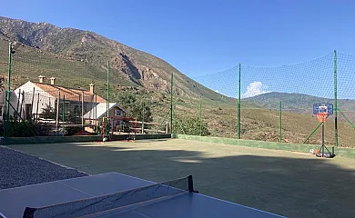 Alojamiento Rural Cortijo Sancardo en Lujar (Granada) - Foto 2