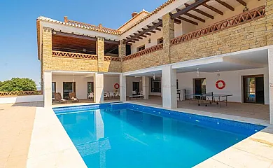 Finca Las Hoyas en Loja (Granada) - Foto 1