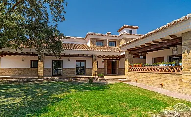 Finca Las Hoyas en Loja (Granada) - Foto 2