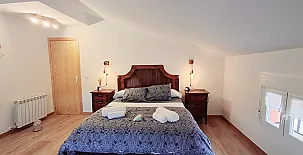 Casa Rural Cuestalatala 004