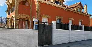 Casa Rural Cuestalatala 002