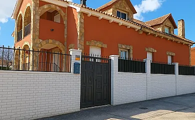 Casa Rural Cuestalatala en Cogolludo (Guadalajara) - Foto 2