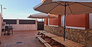 Casa Rural Cuestalatala 003