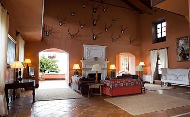 Finca Fuentibáñez en Zufre (Huelva) - Foto 5