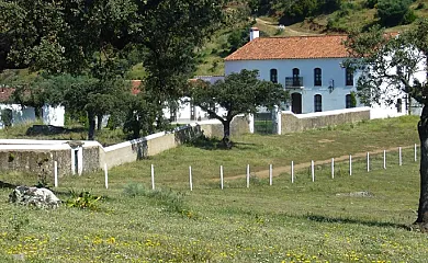 Finca Fuentibáñez en Zufre (Huelva) - Foto 1