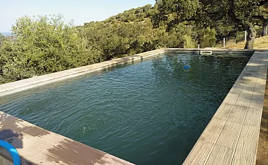 Finca Fuentibáñez en Zufre (Huelva) - Foto 4