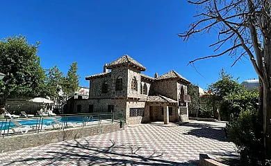 Casa Rural La Moraleja en Villanueva Del Arzobispo (Jaén) - Foto 1