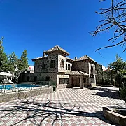 Casa Rural La Moraleja 001