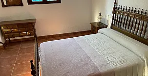Casa Rural La Moraleja 005