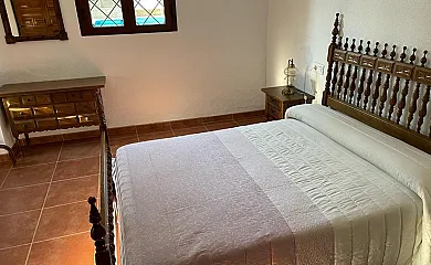 Casa Rural La Moraleja en Villanueva Del Arzobispo (Jaén) - Foto 5