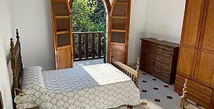 Casa Rural La Moraleja 004