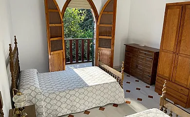Casa Rural La Moraleja en Villanueva Del Arzobispo (Jaén) - Foto 4