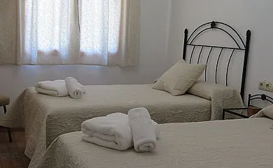 Vivienda Rural Natao en Villanueva Del Arzobispo (Jaén) - Foto 5