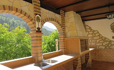 Vivienda Rural Natao en Villanueva Del Arzobispo (Jaén) - Foto 3