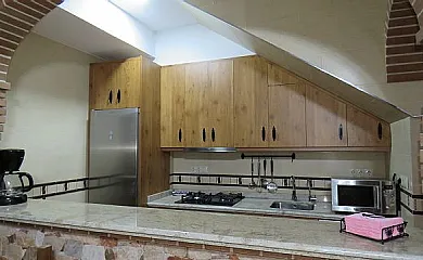 Vivienda Rural Natao en Villanueva Del Arzobispo (Jaén) - Foto 4