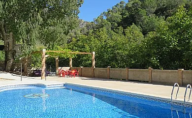 Vivienda Rural Natao en Villanueva Del Arzobispo (Jaén) - Foto 1