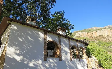 Vivienda Rural Natao en Villanueva Del Arzobispo (Jaén) - Foto 2