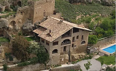 Castell Biosca en Biosca (Lleida) - Foto 2