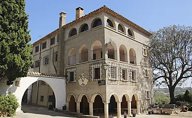El Mas d'en Roy en Artesa De Lleida (Lleida) - Foto 4