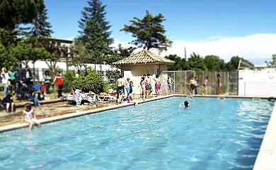 El Mas d'en Roy en Artesa De Lleida (Lleida) - Foto 2