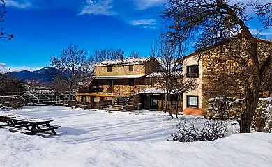 Colonies Cadi Cal Calo en Bellver de Cerdanya (Lleida) - Foto 3