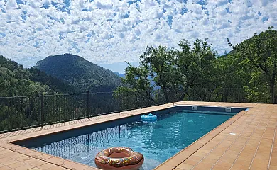 Cal Calot en La Coma i la Pedra (Lleida) - Foto 1