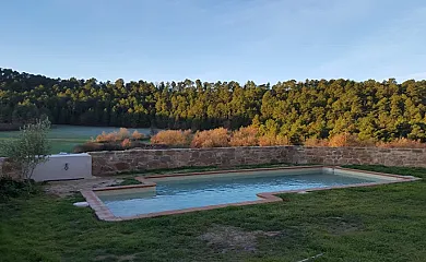 L'Arceda en Llobera (Lleida) - Foto 2