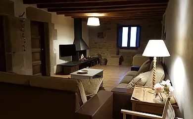 L'Arceda en Llobera (Lleida) - Foto 3